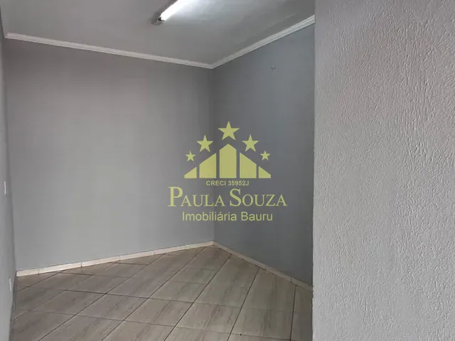 Loja para alugar, no bairro Vila Mesquita em Bauru