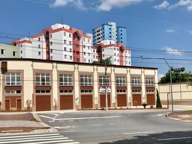 Foto do Loja - Loja para Locação 2 Vagas, 90M², Jardim América, São José dos Campos - SP | INDEPENDENCE NEGOCIOS IMOBILIARIOS LTDA