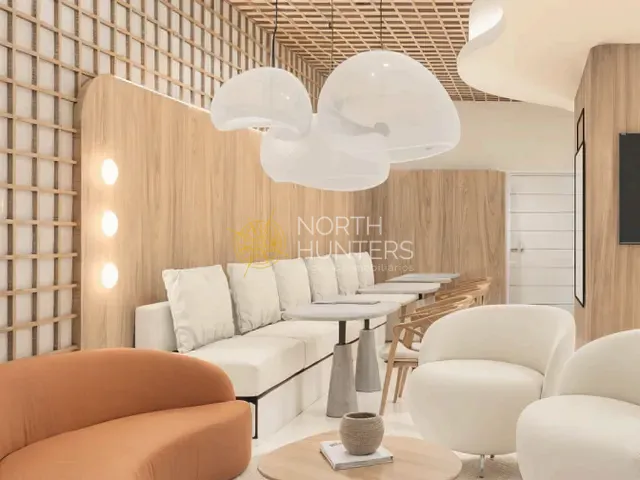 Loja com 47m², à venda, no bairro Cachoeira do Bom Jesus em Florianópolis