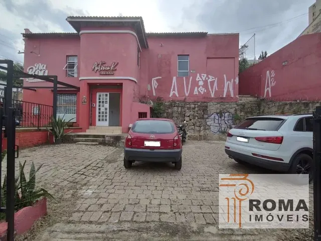 Sala para alugar, no bairro São Francisco em Curitiba