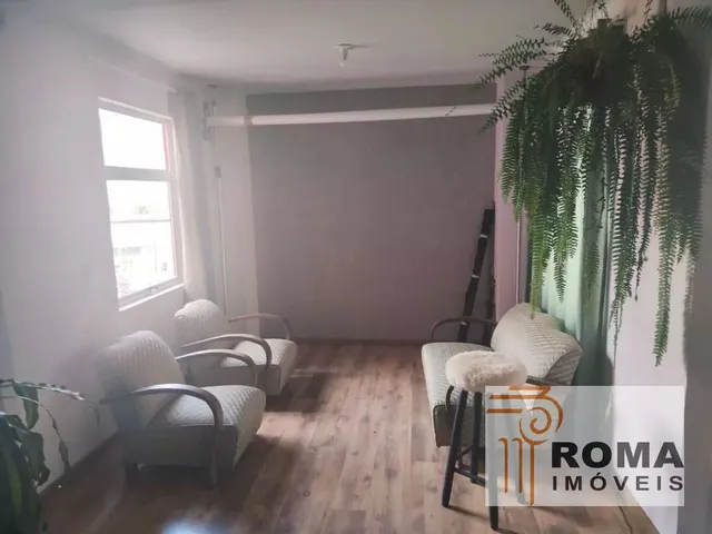 Sala para alugar, no bairro São Francisco em Curitiba