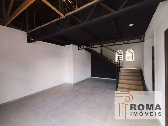 Sala para alugar, no bairro São Francisco em Curitiba