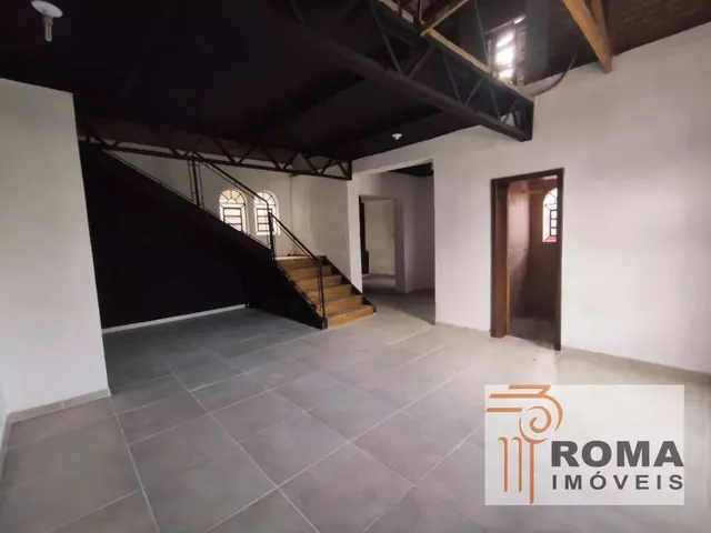 Sala para alugar, no bairro São Francisco em Curitiba