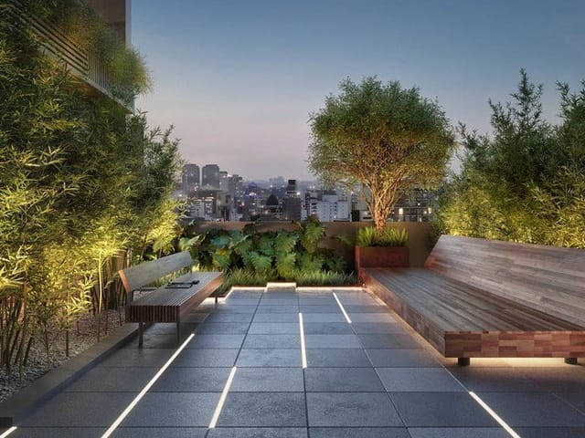 Foto do Loja - Loja à venda 578.12M² Itaim Bibi São Paulo - SP | Lares e Andares Imóveis