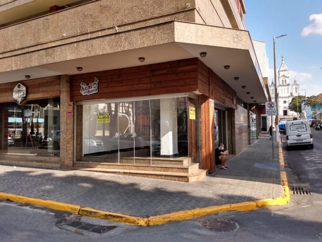 Foto do Loja - Loja à venda, 70 m² por R$ 1.200.000,00 - Centro - Itajubá/MG | MOHALLEM e LOPES CORRETAGEM E ADMINISTRACAO DE IMOVEIS LTDA