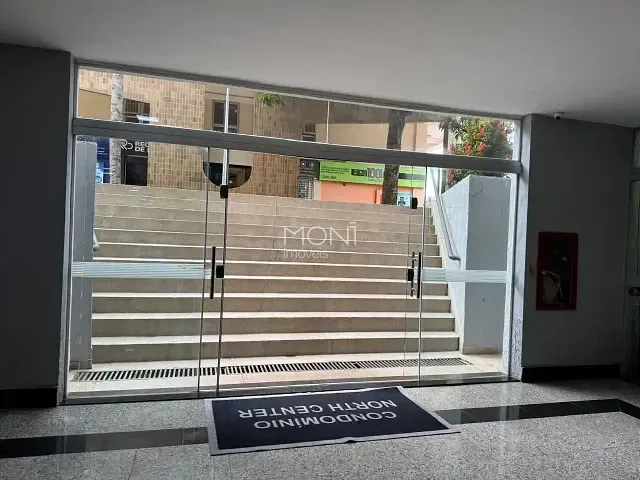 Loja à venda, no bairro Asa Norte em Brasília