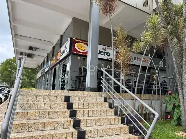 Loja à venda, no bairro Asa Norte em Brasília