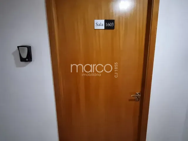 Loja para alugar, no bairro Setor Bueno em Goiânia