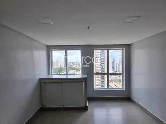 Loja para alugar, no bairro Setor Bueno em Goiânia
