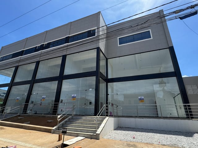 Foto do Loja - Loja para locação no bairro Candeias | Marcelo Santana Imóveis