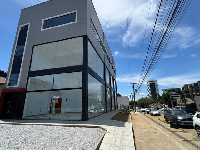 Foto do Loja - Loja para locação no bairro Candeias | Marcelo Santana Imóveis