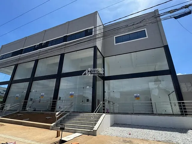 Loja para alugar, no bairro Candeias em Vitória da Conquista
