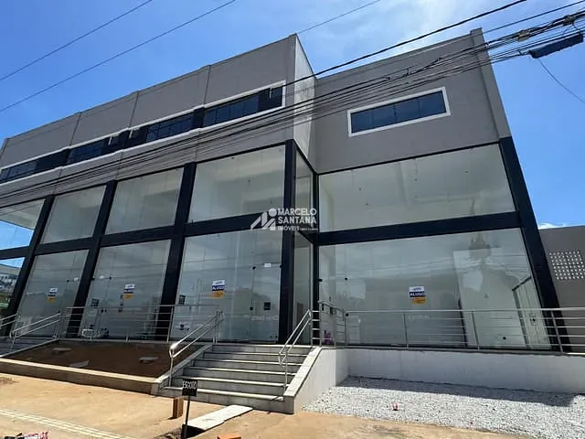 Loja para alugar, no bairro Candeias em Vitória da Conquista