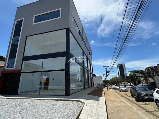 Loja para alugar, no bairro Candeias em Vitória da Conquista