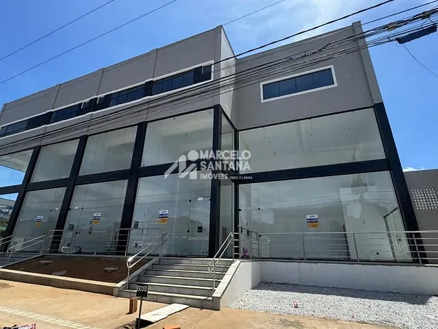 Loja para alugar, no bairro Candeias em Vitória da Conquista