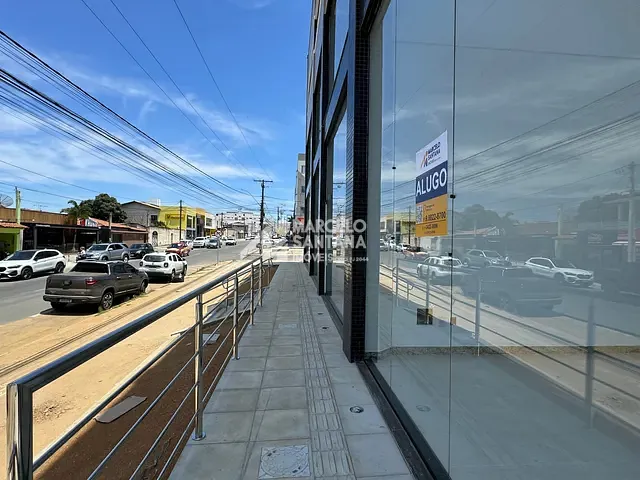 Loja para alugar, no bairro Candeias em Vitória da Conquista