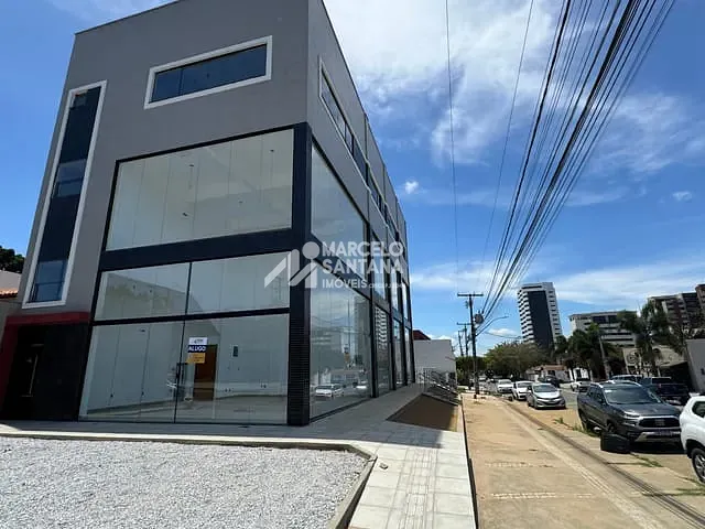 Loja para alugar, no bairro Candeias em Vitória da Conquista