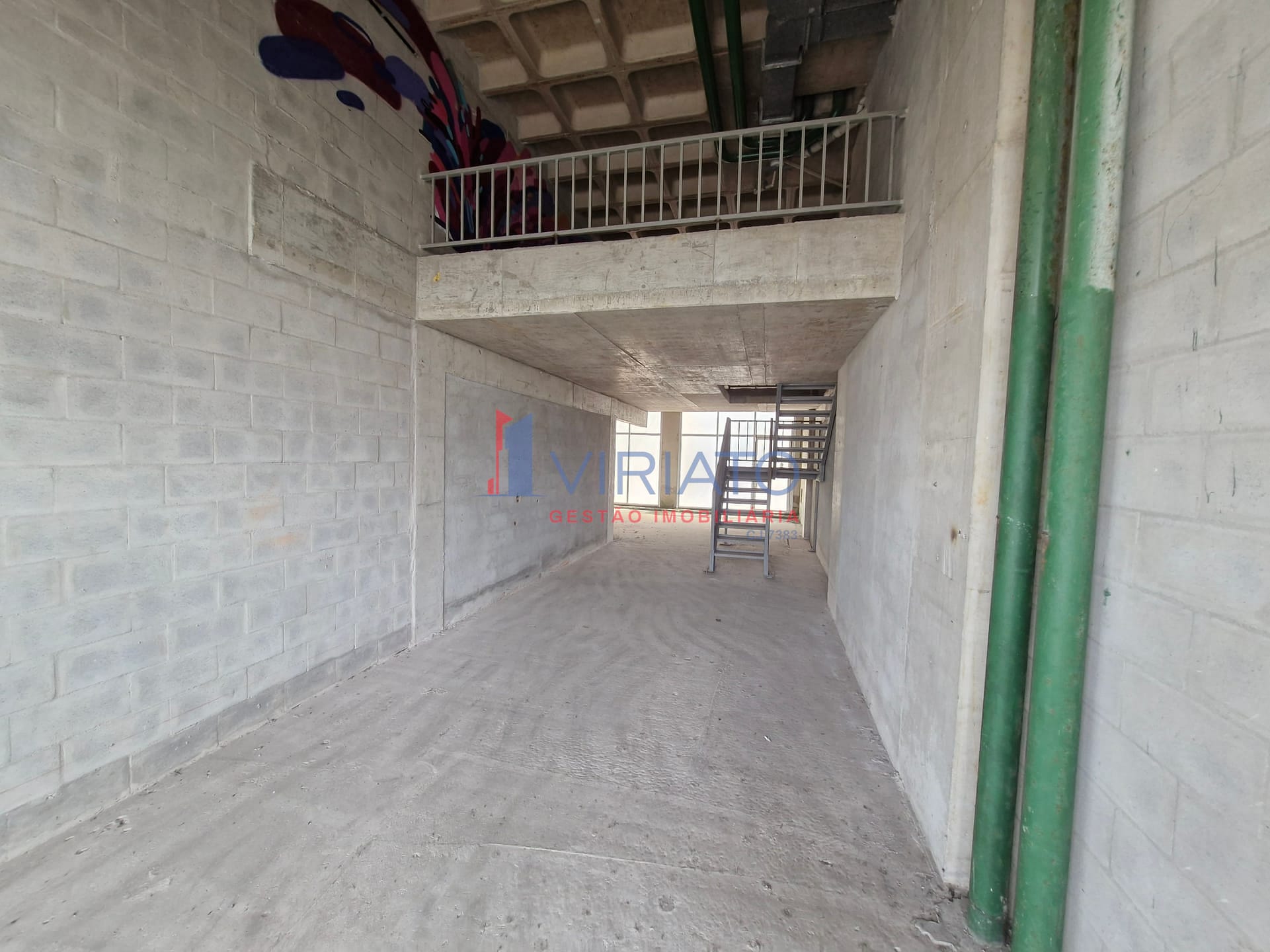 Loja-Salão à venda e aluguel, 102m² - Foto 5
