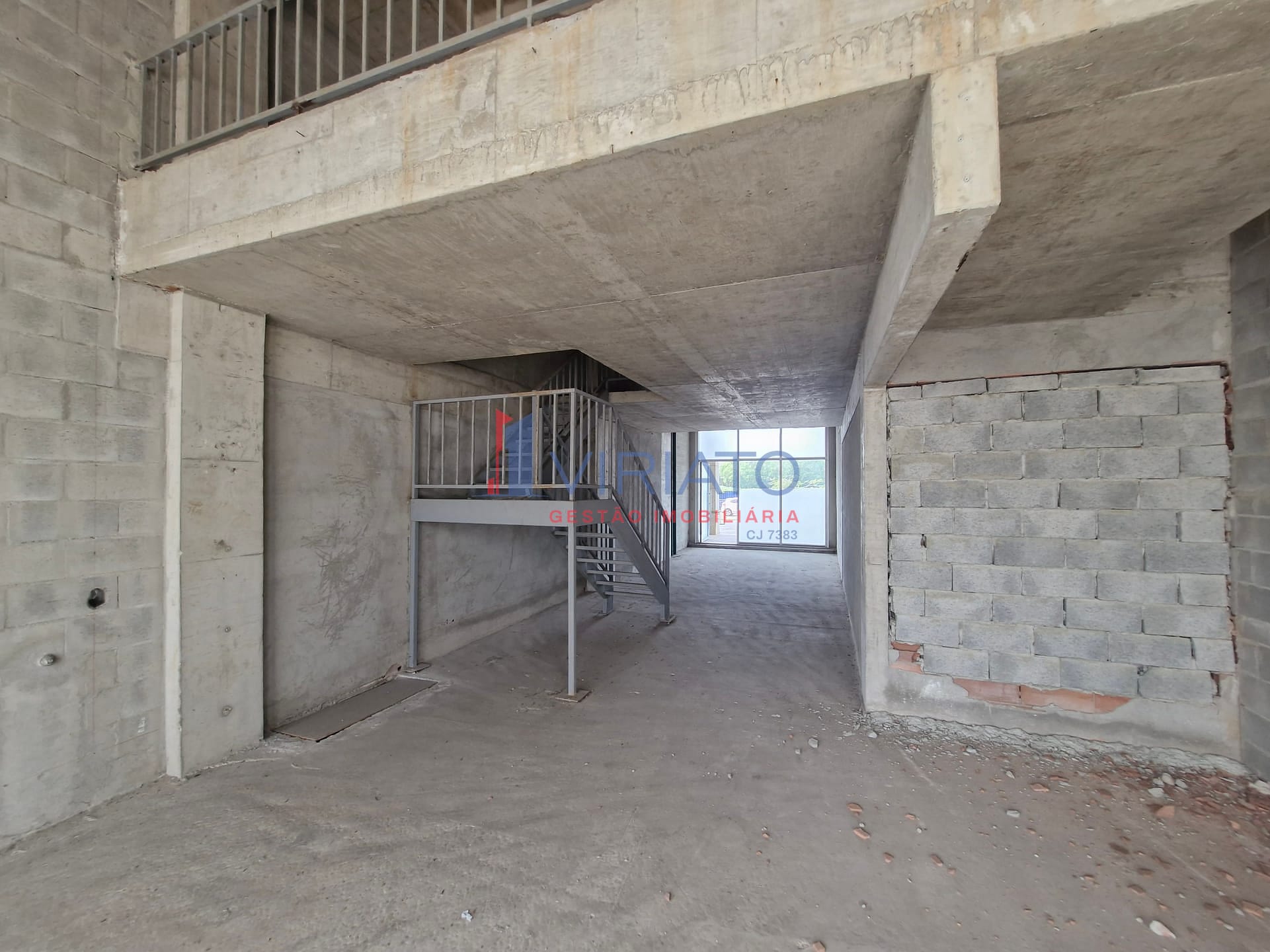 Loja-Salão à venda e aluguel, 102m² - Foto 7