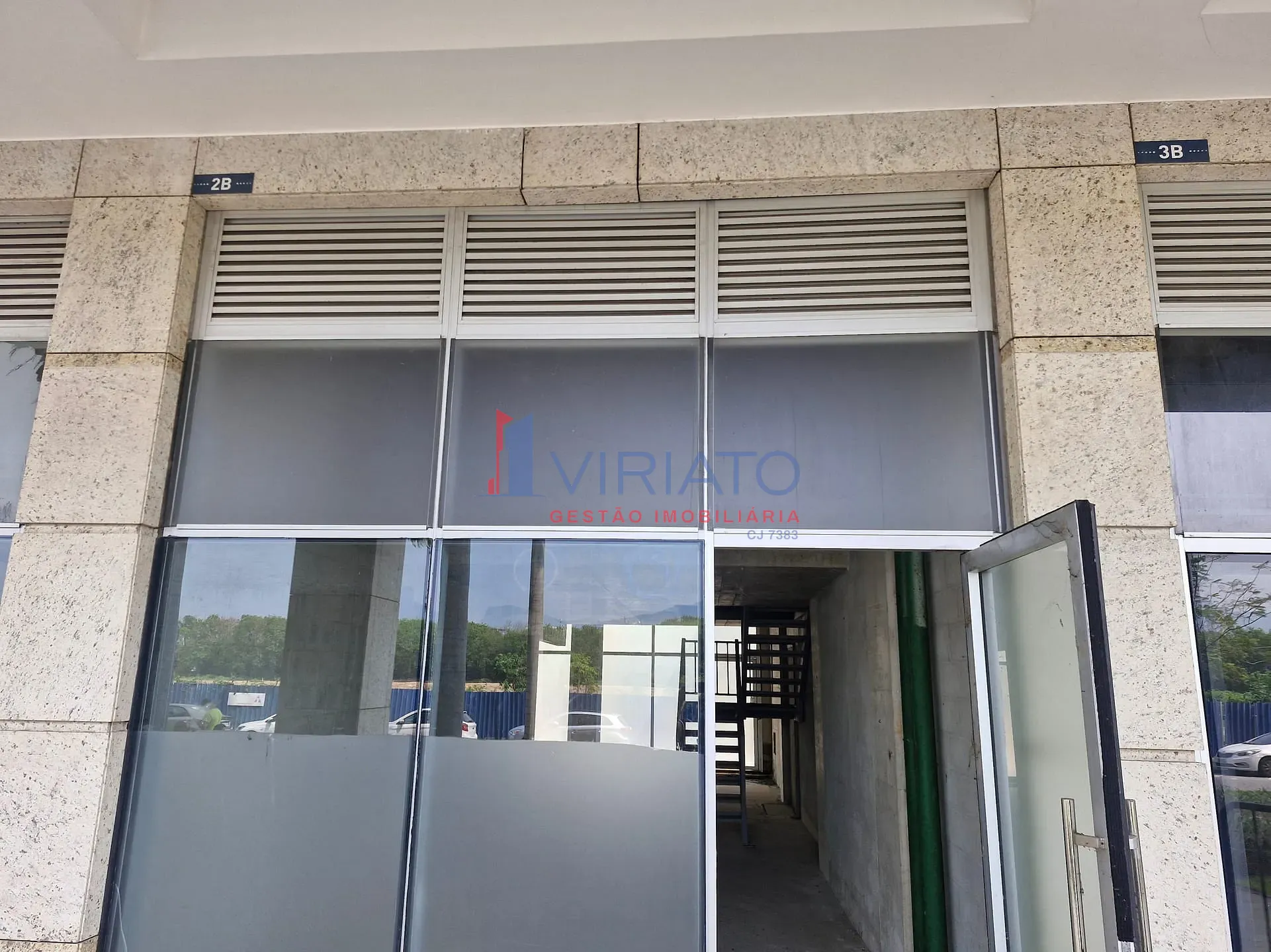 Loja-Salão, 102 m² - Foto 16