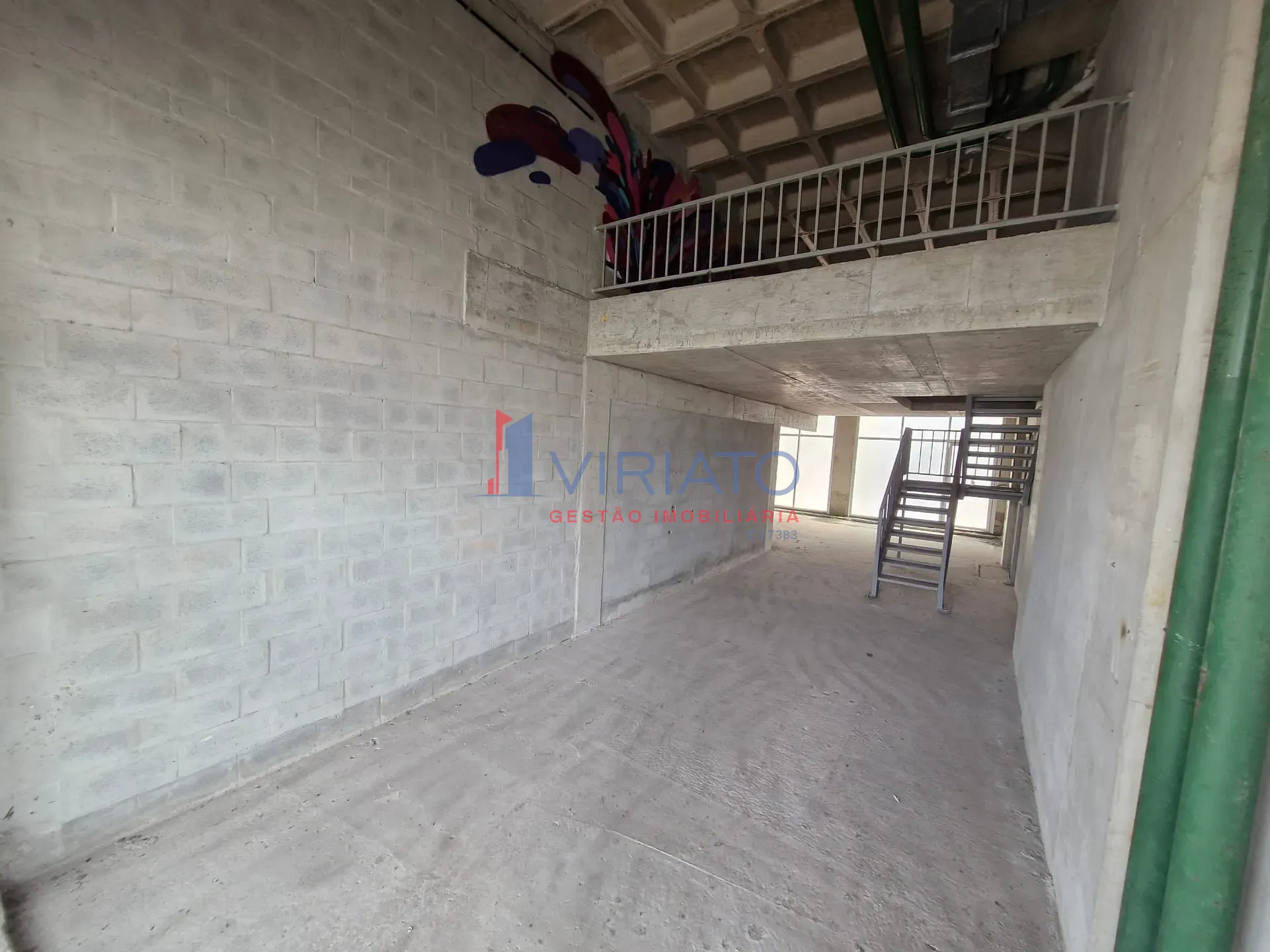 Loja-Salão, 102 m² - Foto 3