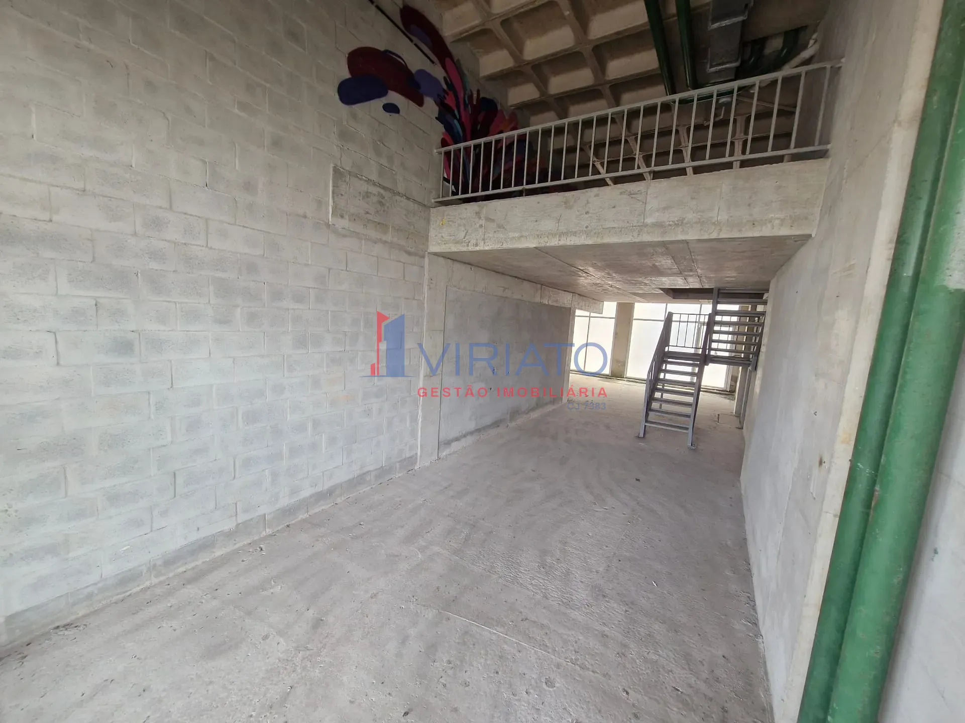 Loja-Salão, 102 m² - Foto 4