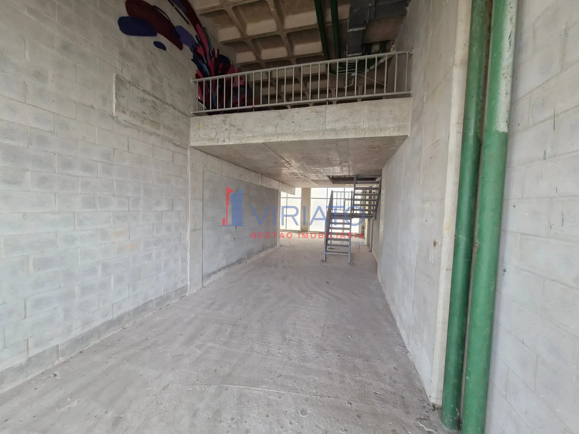 Loja-Salão, 102 m² - Foto 5