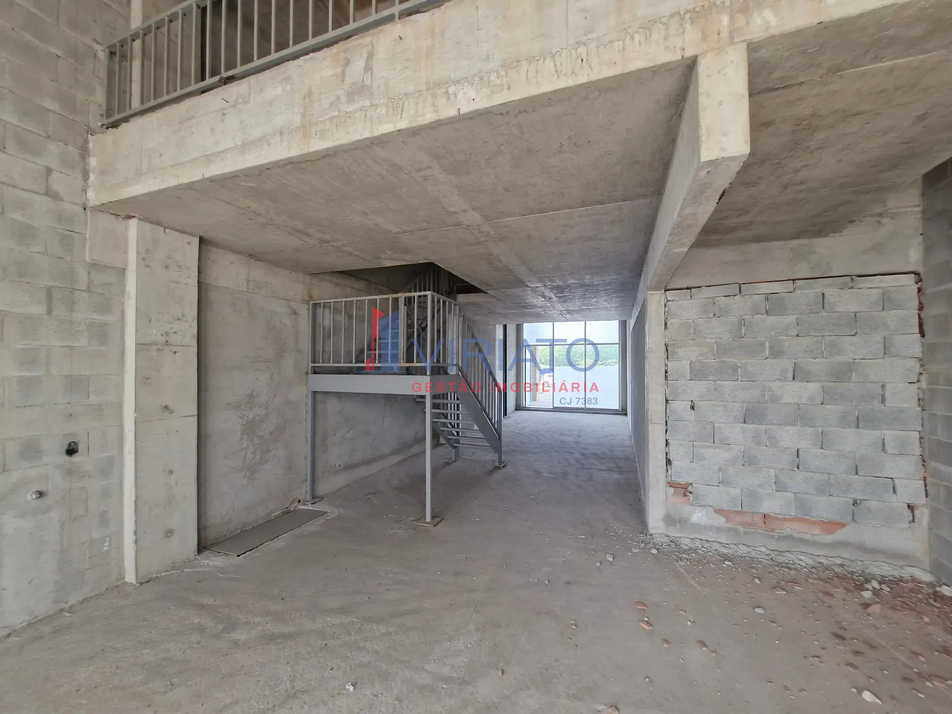 Loja-Salão, 102 m² - Foto 7