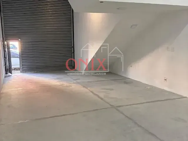 Loja com 70m², para alugar, no bairro Parque Maria Helena em Suzano