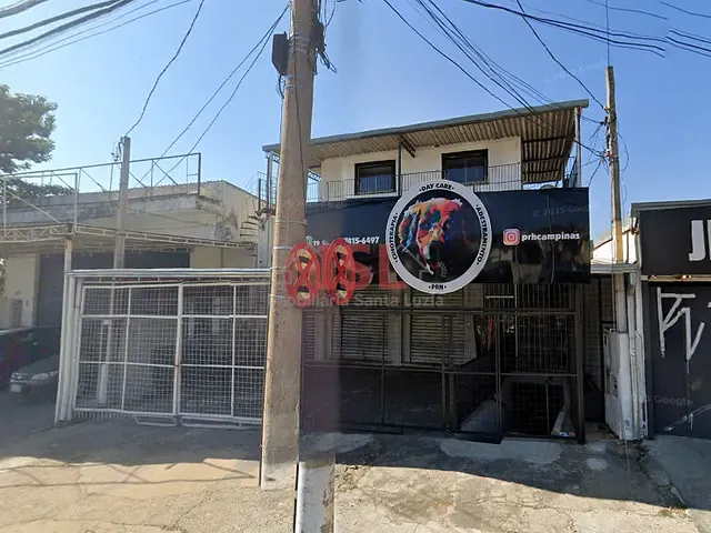 Loja à venda, no bairro Jardim Novo Campos Elíseos em Campinas