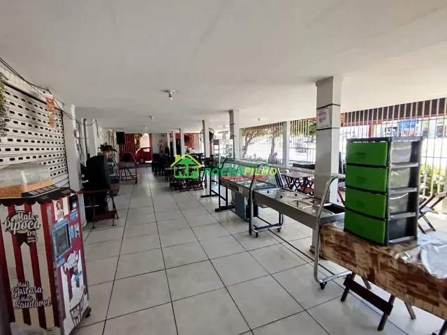 Loja com 1200m², para alugar, no bairro Saci em Teresina