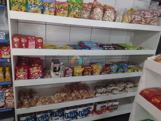 Loja com 150m², à venda, no bairro Saldanha Marinho em Petrópolis