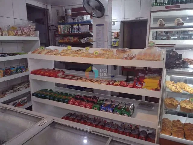 Loja com 150m², à venda, no bairro Saldanha Marinho em Petrópolis