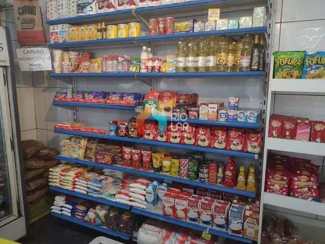 Loja com 150m², à venda, no bairro Saldanha Marinho em Petrópolis