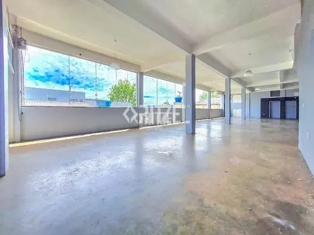 Loja com 221m² 1 quarto e 2 banheiros, para alugar, no bairro Canudos em Novo Hamburgo