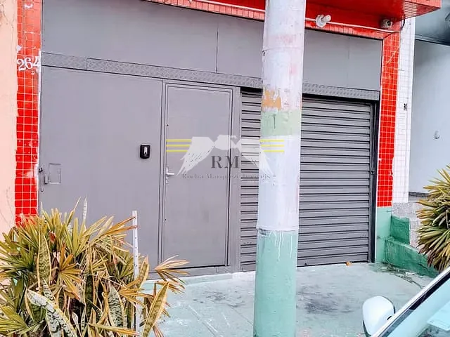 Loja à venda ou para alugar, no bairro Jardim Vila Formosa em São Paulo