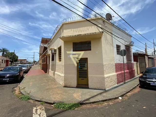 Loja com 30m², para alugar, no bairro Campos Elíseos em Ribeirão Preto