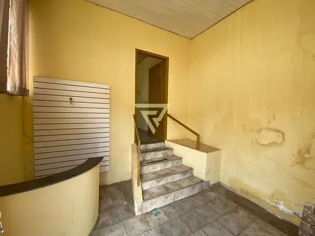 Loja com 30m², para alugar, no bairro Campos Elíseos em Ribeirão Preto