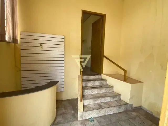Loja com 30m², para alugar, no bairro Campos Elíseos em Ribeirão Preto