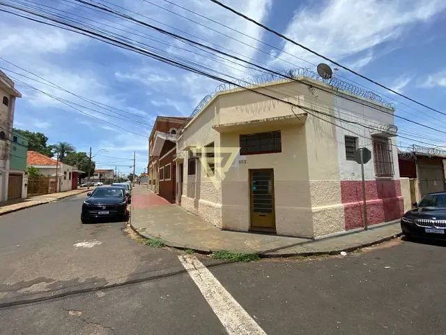 Loja com 30m², para alugar, no bairro Campos Elíseos em Ribeirão Preto