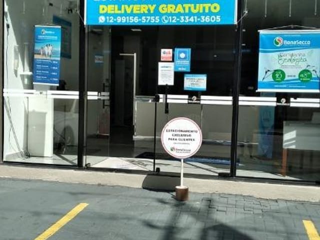 Foto do Loja - Loja à venda, 150 m² por R$ 350.000,00 - Vila Ema - São José dos Campos/SP | RUSSI IMÓVEIS