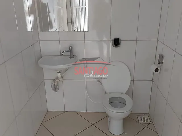 Loja para alugar, no bairro Tavares em Santo Antônio de Pádua
