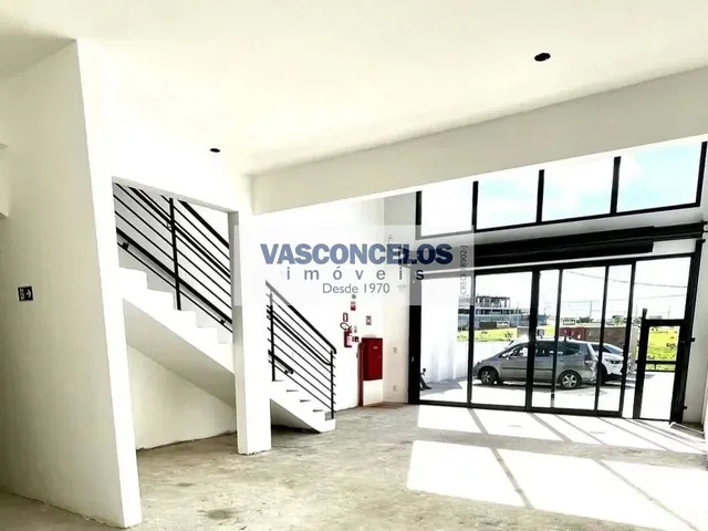 Loja com 10m², para alugar, no bairro Condomínio Residencial Monaco em São José Dos Campos