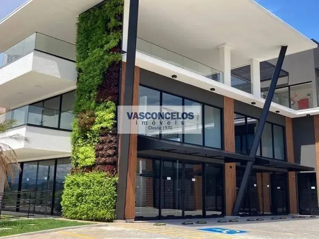 Loja com 10m², para alugar, no bairro Condomínio Residencial Monaco em São José Dos Campos