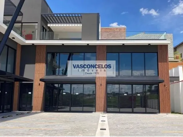 Loja com 10m², para alugar, no bairro Condomínio Residencial Monaco em São José Dos Campos