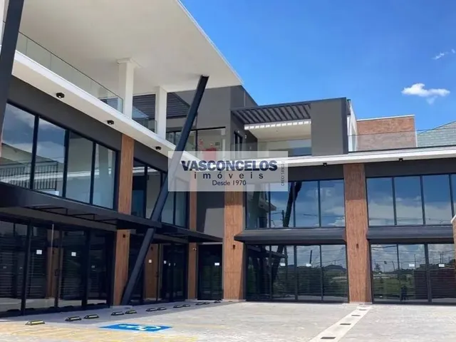 Loja com 10m², para alugar, no bairro Condomínio Residencial Monaco em São José Dos Campos
