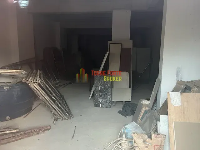 Loja com 147m², à venda ou para alugar, no bairro Buritis em Belo Horizonte