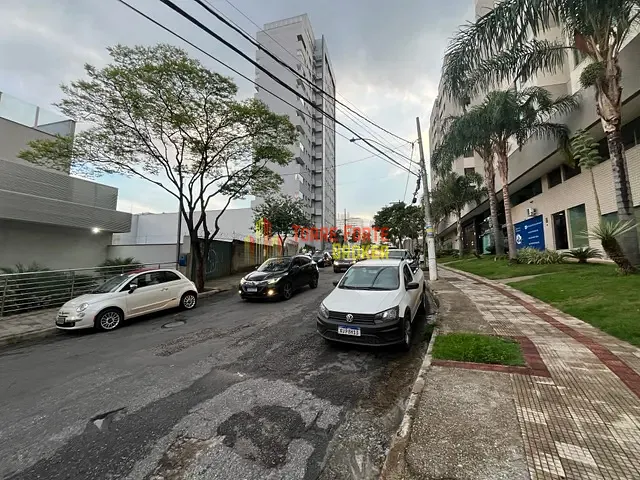 Loja com 147m², à venda ou para alugar, no bairro Buritis em Belo Horizonte