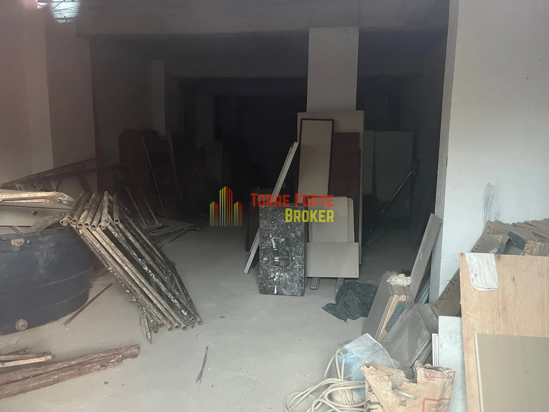 Loja-Salão, 147 m² - Foto 3