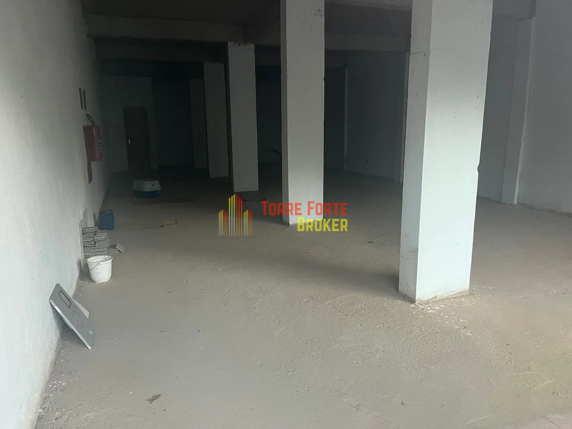 Loja-Salão, 147 m² - Foto 5